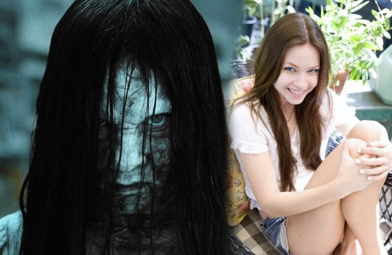 Дэйви Чейз в роли Самара