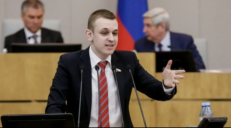 Василий Власов
