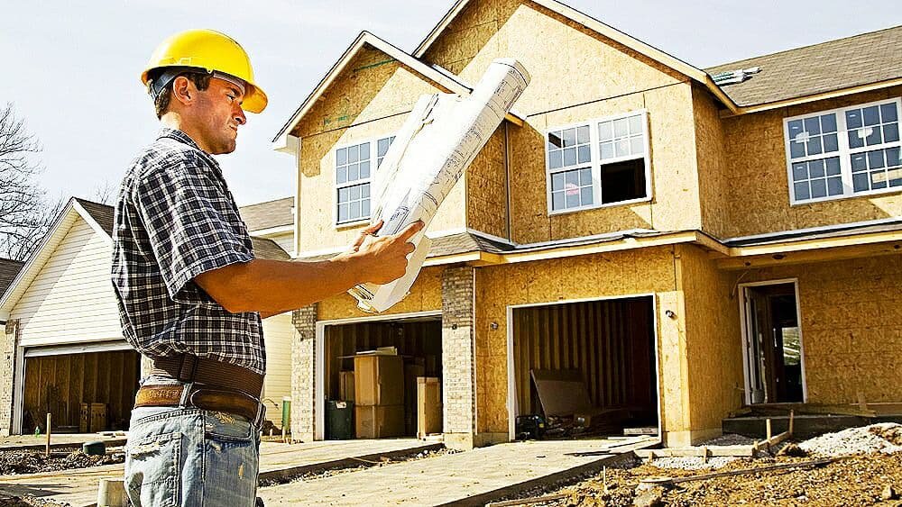 Сверка с проектом дома