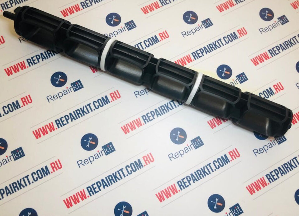 Ремкомплект флейты Porsche Cayenne и VW Touareg (Туарег 3,2) 95511093500 , 022133653B