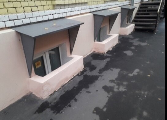 Здание в Пестовском переулке