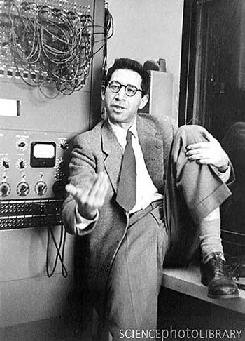 Леон Фестингер