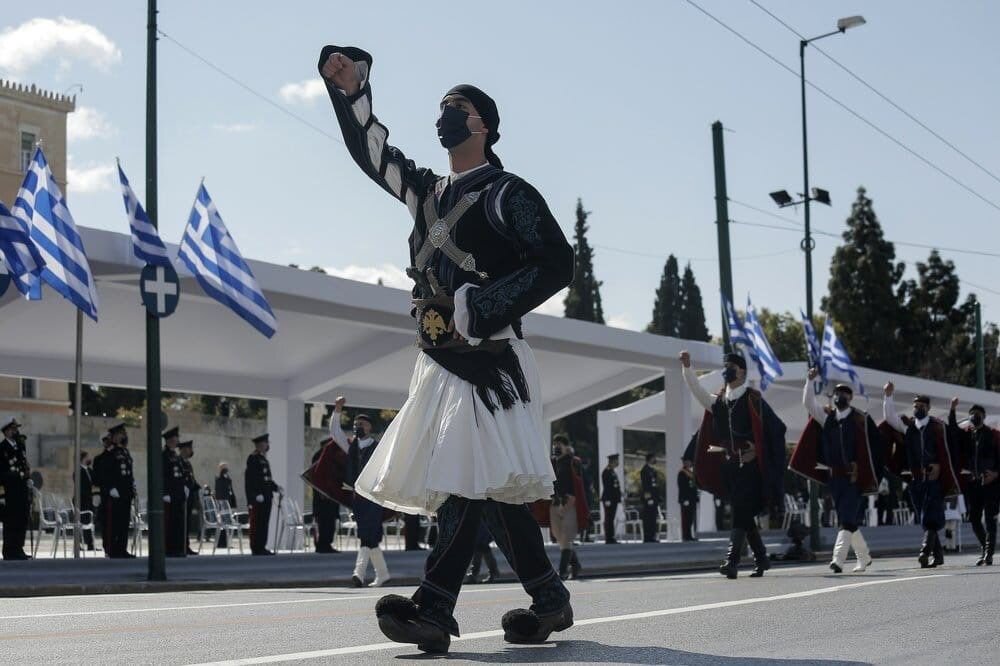 Фото: Greek Military Portal