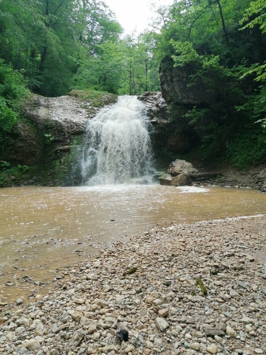 Лаго-наки. Фото Андрея)) 