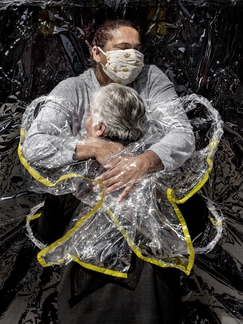 Источник: Mads Nissen, worldpressphoto.org