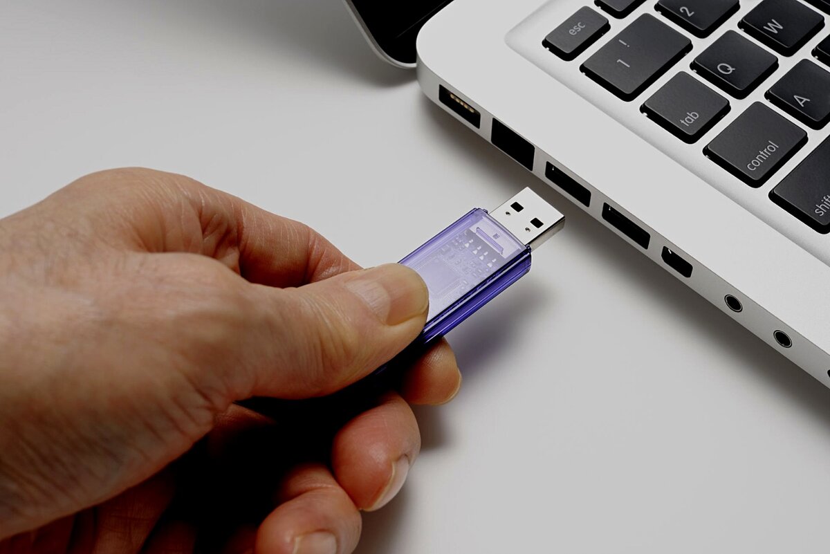 [Ноутбук] Устранение неполадок - Как решить проблему подключения USB