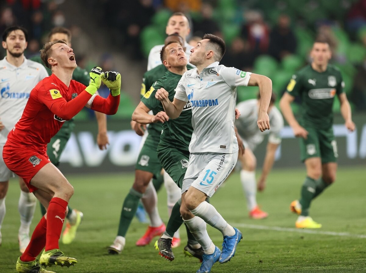 Фото: fczenit 