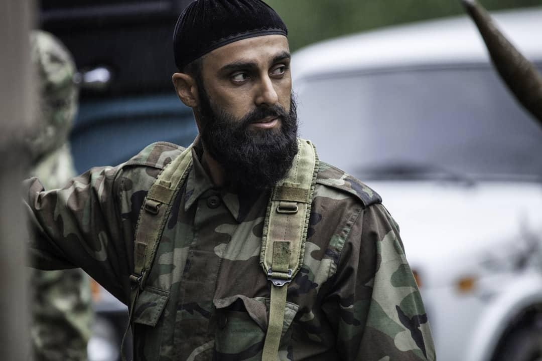 Риядус салихин. Басаев террорист.