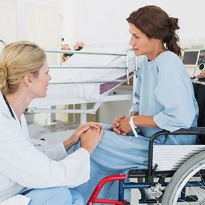 Процесс связан с социальной помощью или опекой, которую оказывают гражданам, утратившим жизненно необходимые способности.