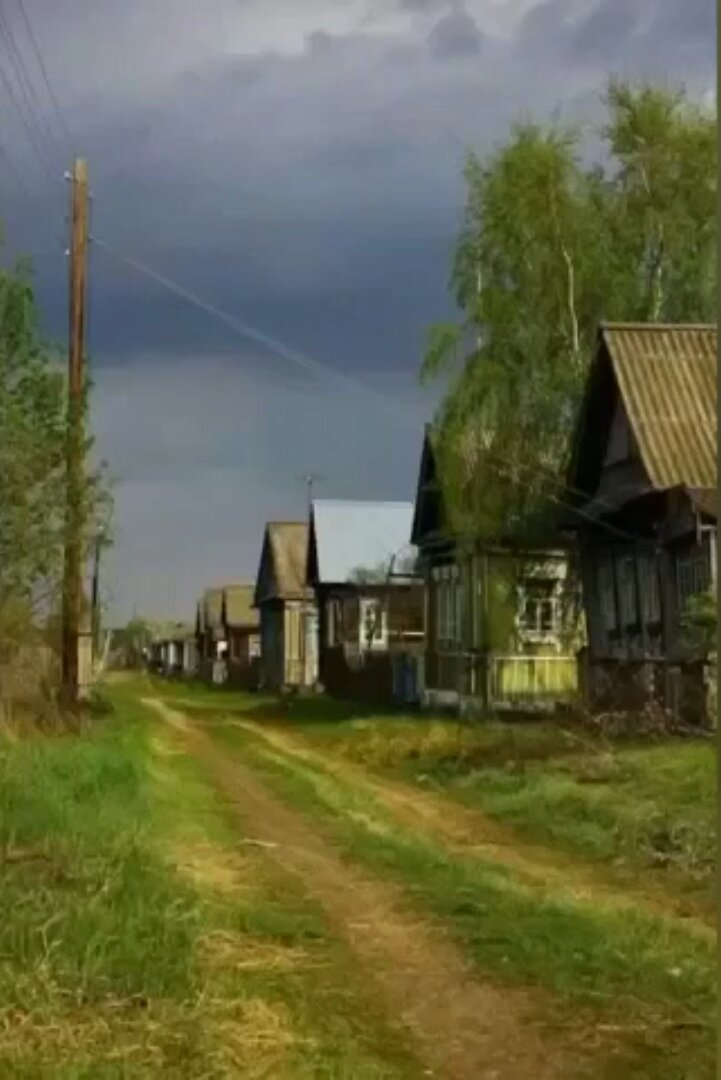 Она не мечтала раньше об этом