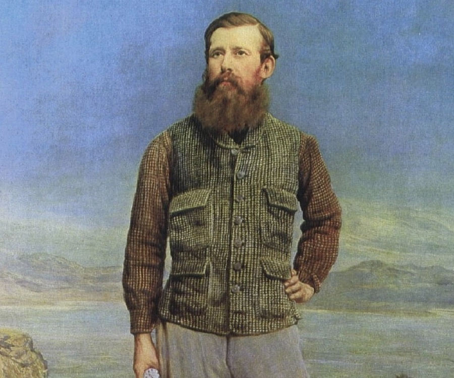 Джон Хеннинг Спик