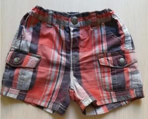 Детские шортики