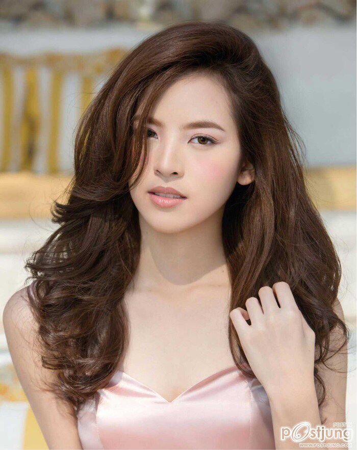 Актриса Нича Наттанича Данваттаванит в роли молодой художницы Праплай (фото из свободного доступа сети) 