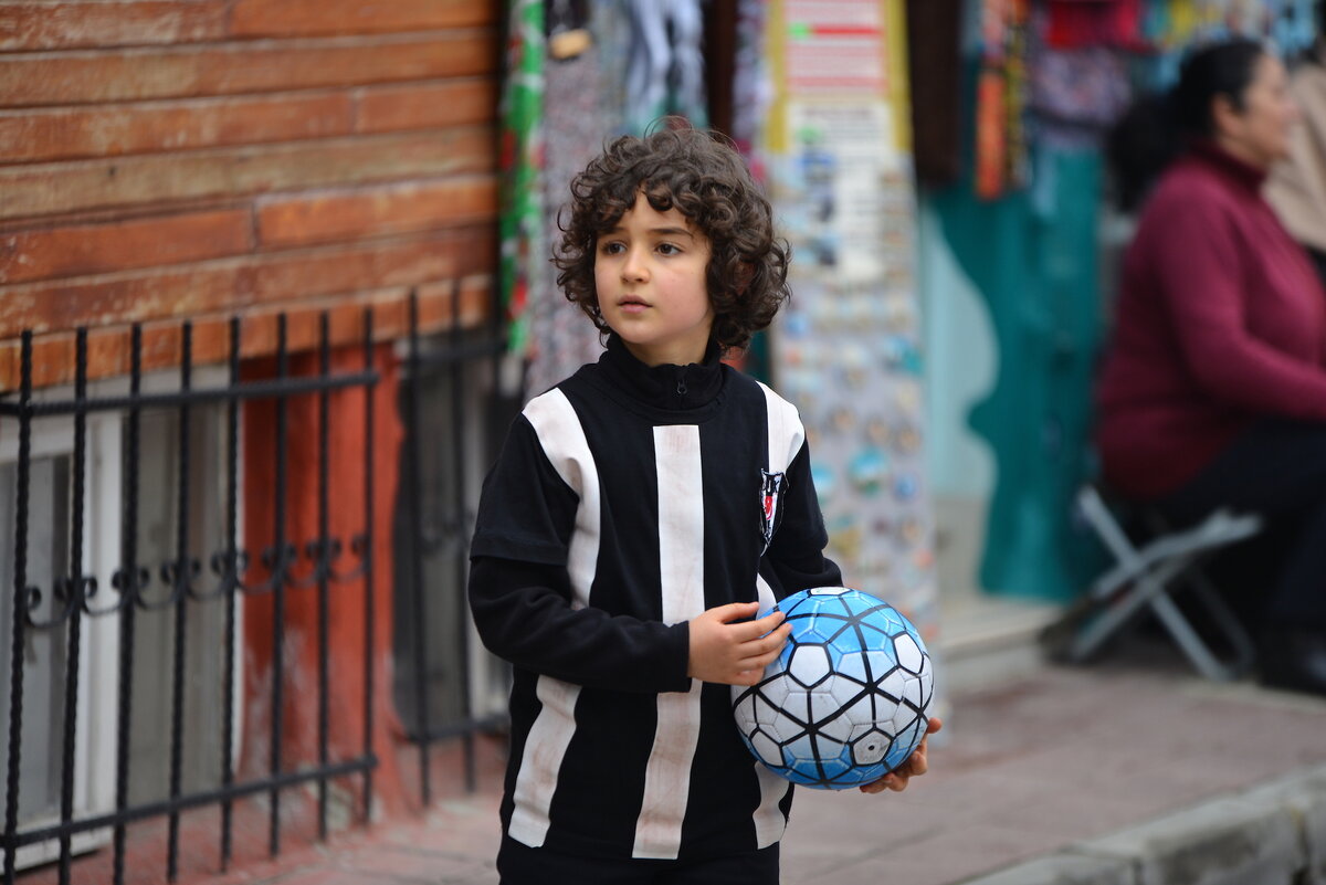 Милый малыш Селим.       Фото с Яндекс картинки