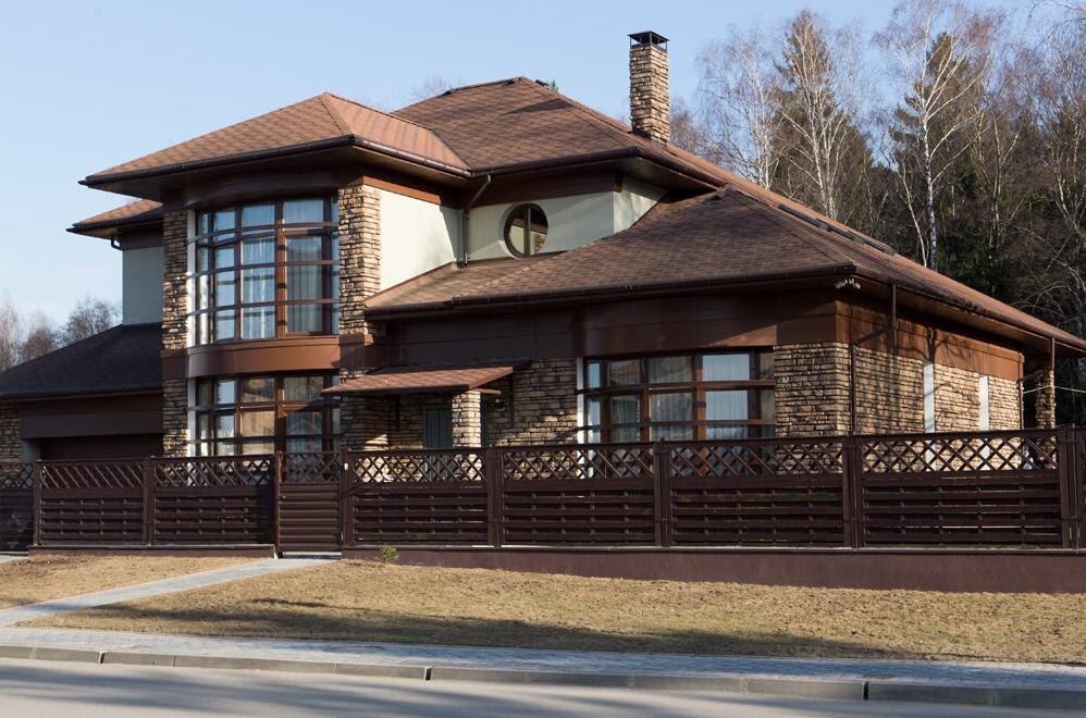 Дом в Рассказово