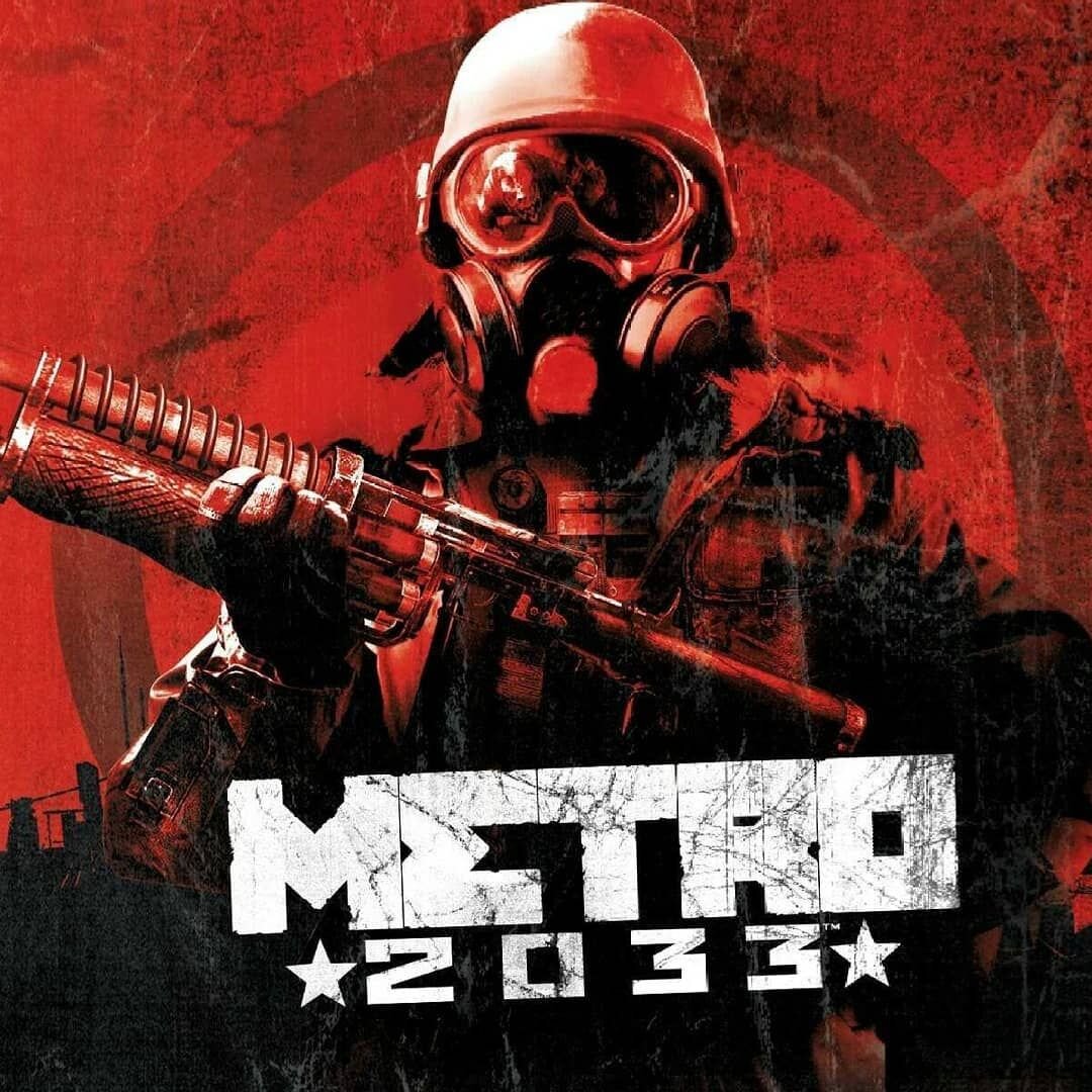 Metro 2033 без стима фото 115