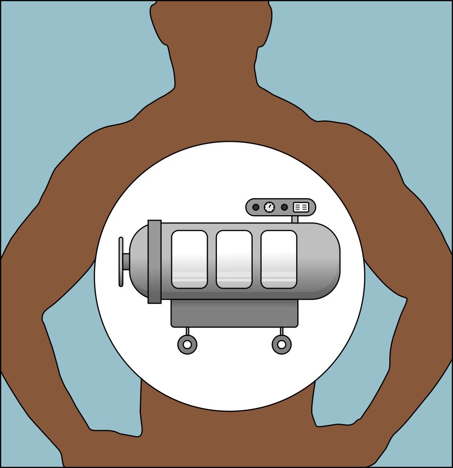 Рисунок Ф. Покровского
