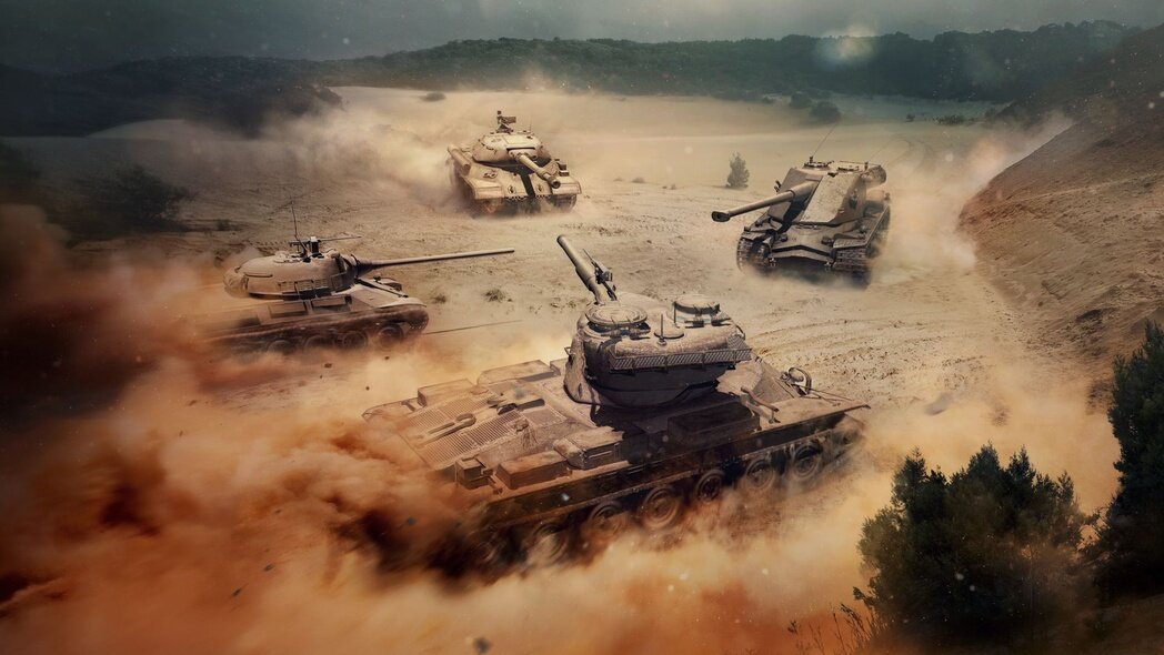 Заключительный этап Летнего сезона обещает быть особенно насыщенным и богатым на красочные танковые баталии. 28 июля стартуют сразу три грандиозных турнира — Чемпионаты Нижнего и Среднего эшелонов, а также Чемпионат Летнего сезона!
Регламенты