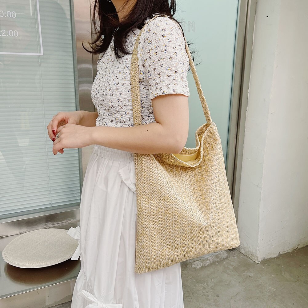 Сумки связанные крючком