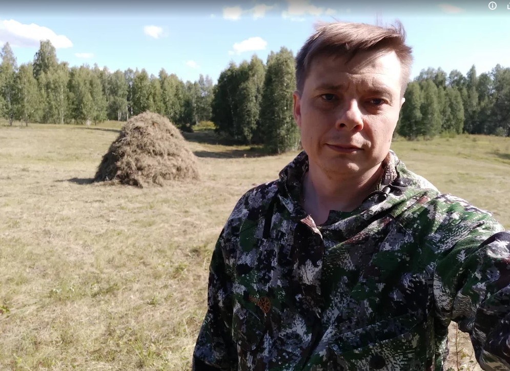 Я собираю сено, а Люксебург удивляет своей системой образования0