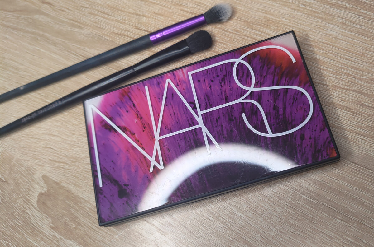 Вот такая красавица