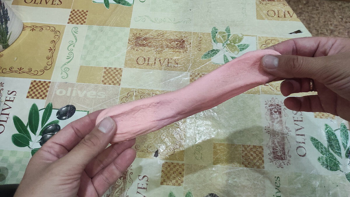 Тестоманка на карася