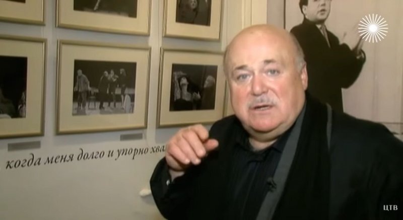Евгения Глушенко воспитала дочь Александра Калягина, родила сына и подала на раз