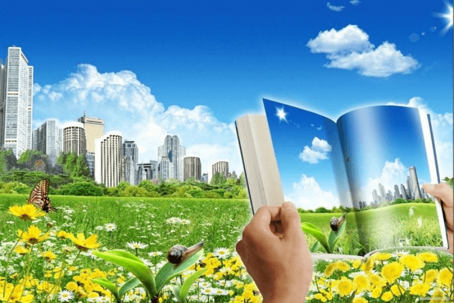 Что можно сделать для улучшения города? Канал ТусоВО!чка.