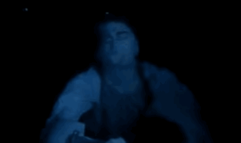 Тонущий Леонардо