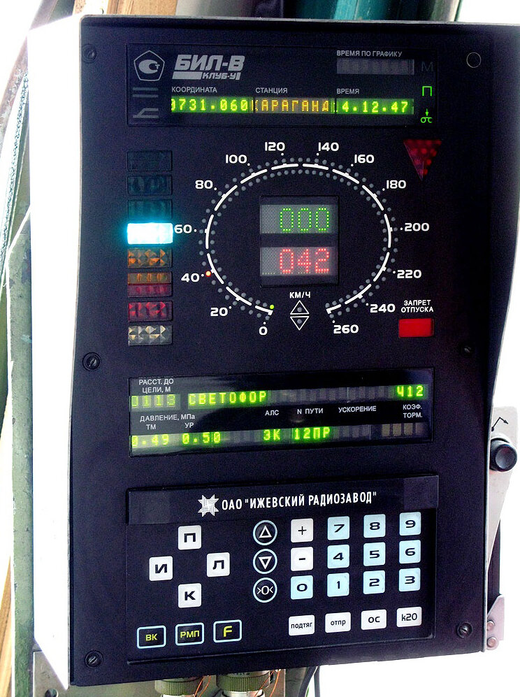 КЛУБ-У