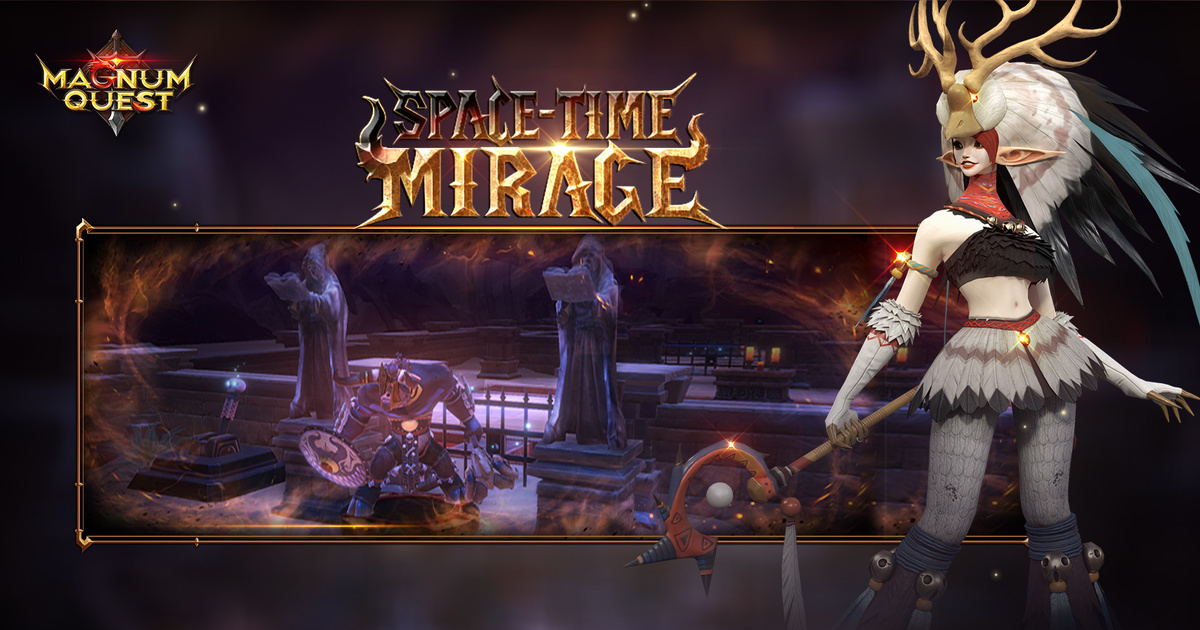 Новая глава в приключениях, не упусти 