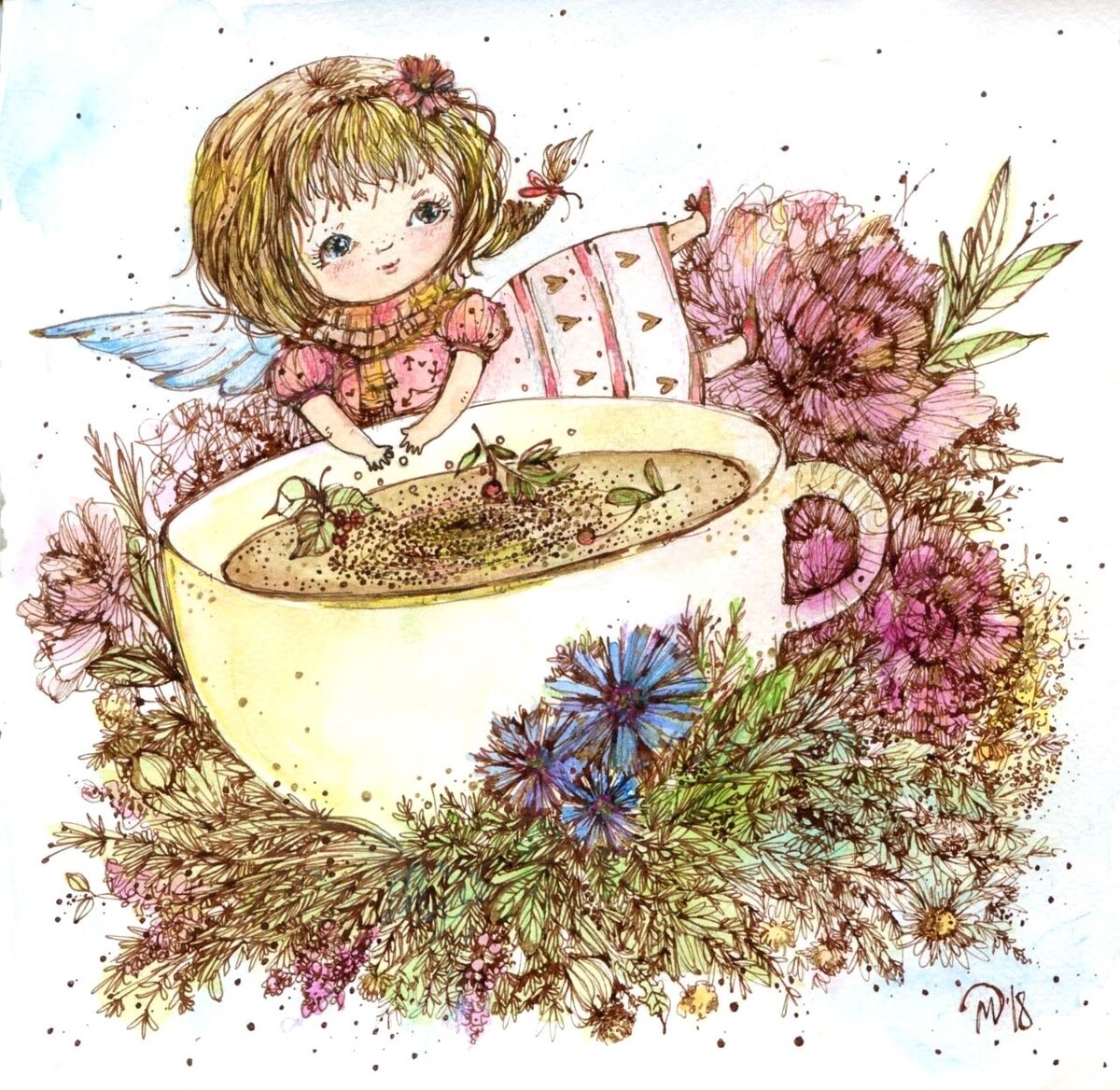 С просторов интернета