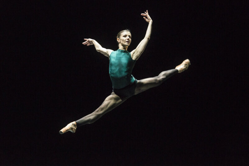 Алина Кожокару. Фото: flickr.com 