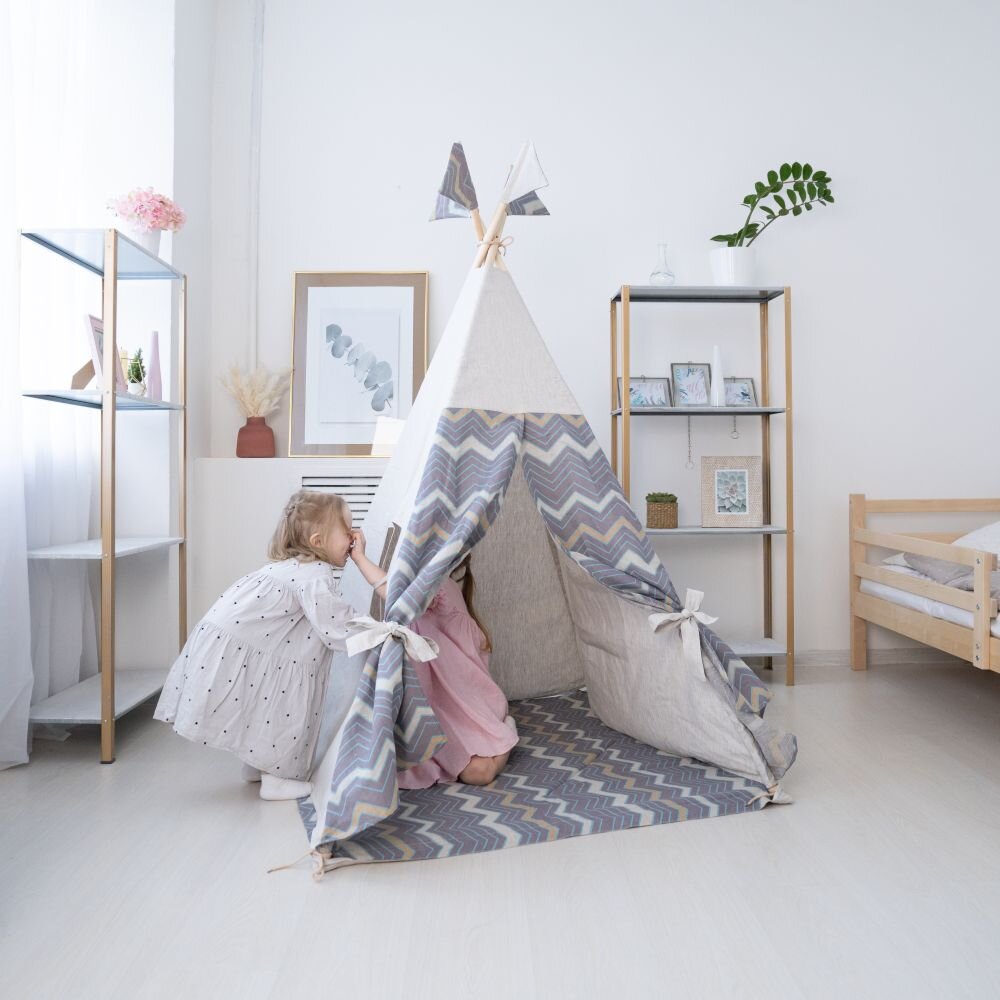Детский Вигвам Romana Tipi Top
