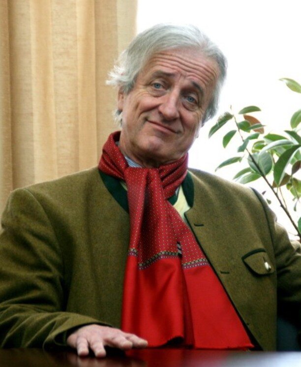 Вот например барон  Маттиас фон Мюнхгаузен