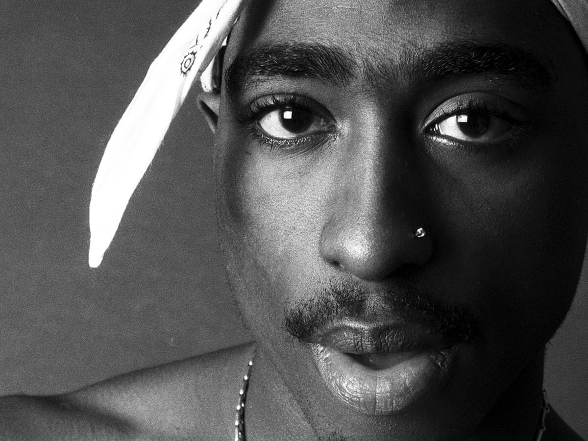 Тупак Шакур