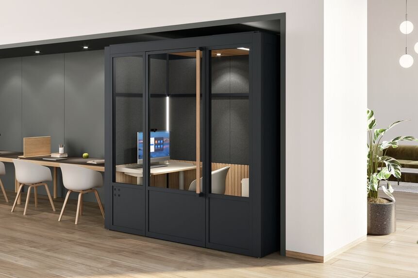 Иллюстрация Room