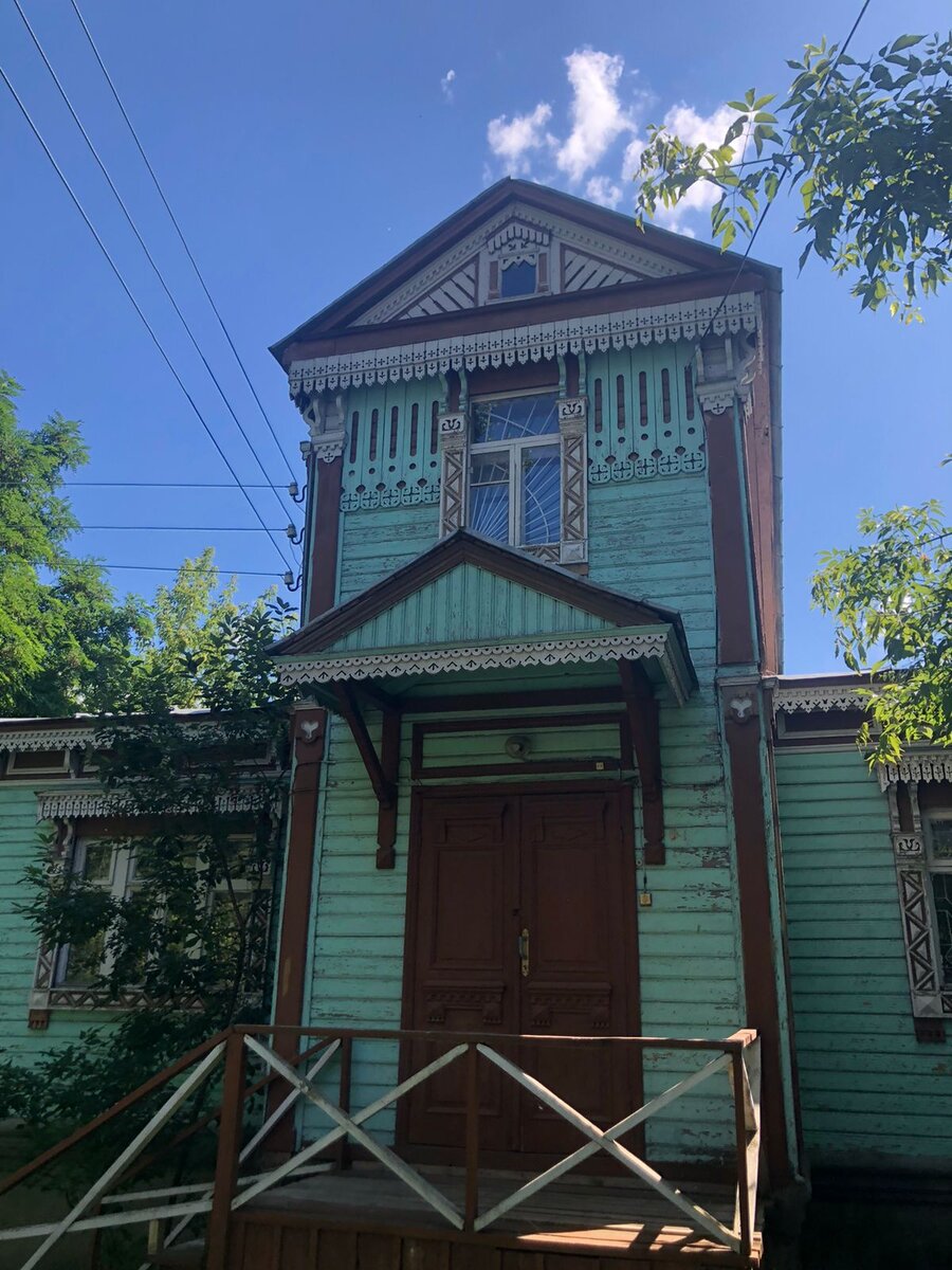 Пенза. Один из самых недооцененных городов Центральной России | Путешествия  в капюшоне | Дзен