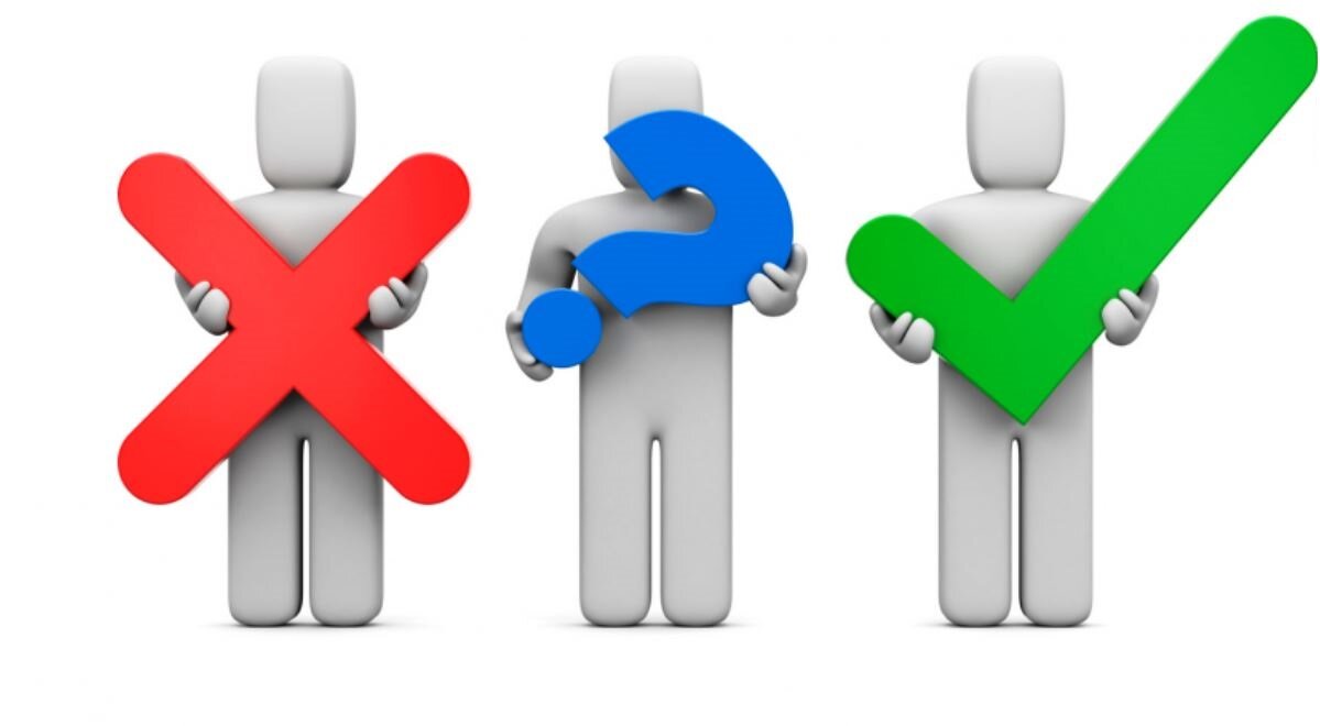 Кто поставит галок пачку то получит водокачку, но не в моем блоге. Тут не более, чем моральное удовлетворение в случае правильного выбора. Картинка взята из открытых источников для целей иллюстрации.