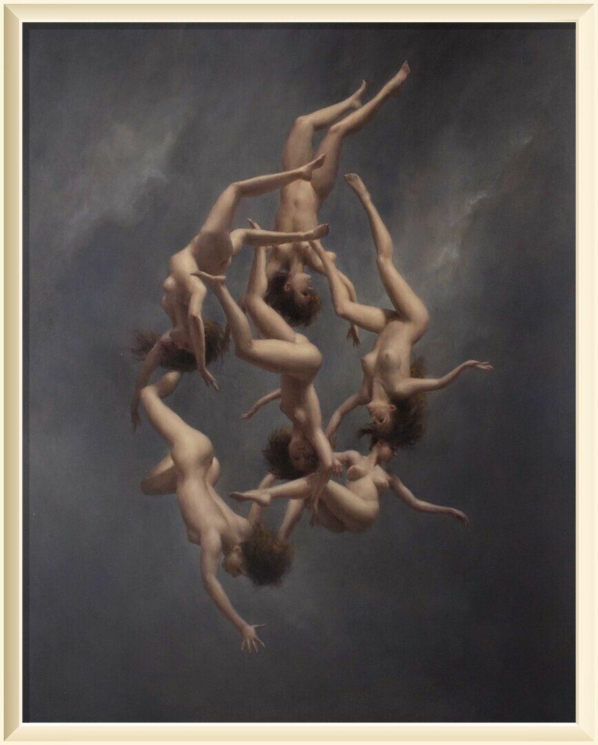 © Гарри Холланд/ Harry Holland