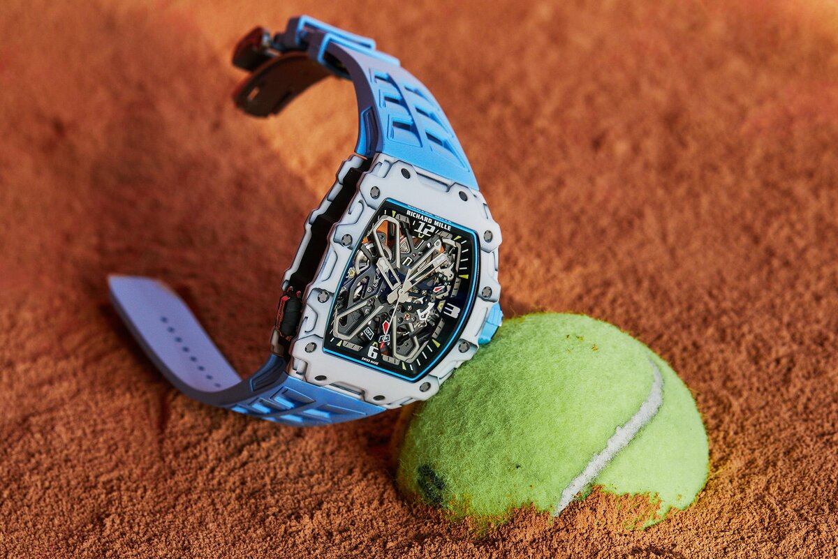 Фото: www.hodinkee.com/Emiliano Granado