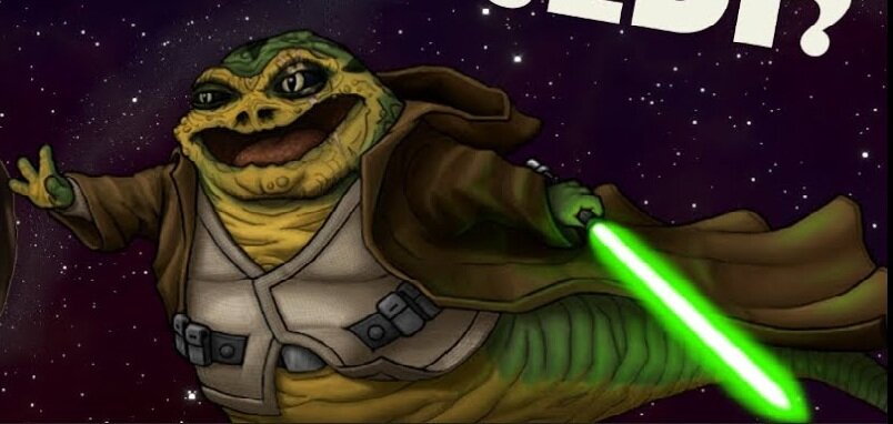 Хатт Белдорион - могучий тёмный джедай