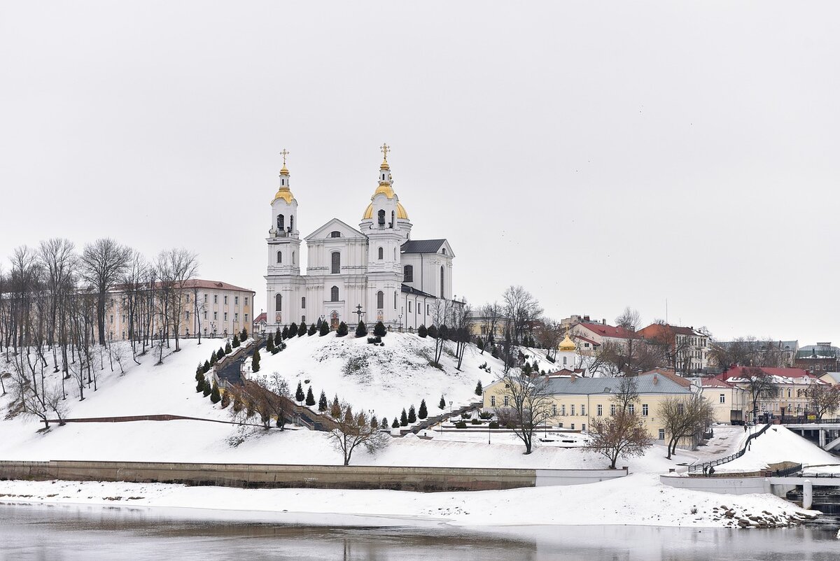 Святому Филарету молятся о благополучии и деньгах. Фото: Pixabay.com 