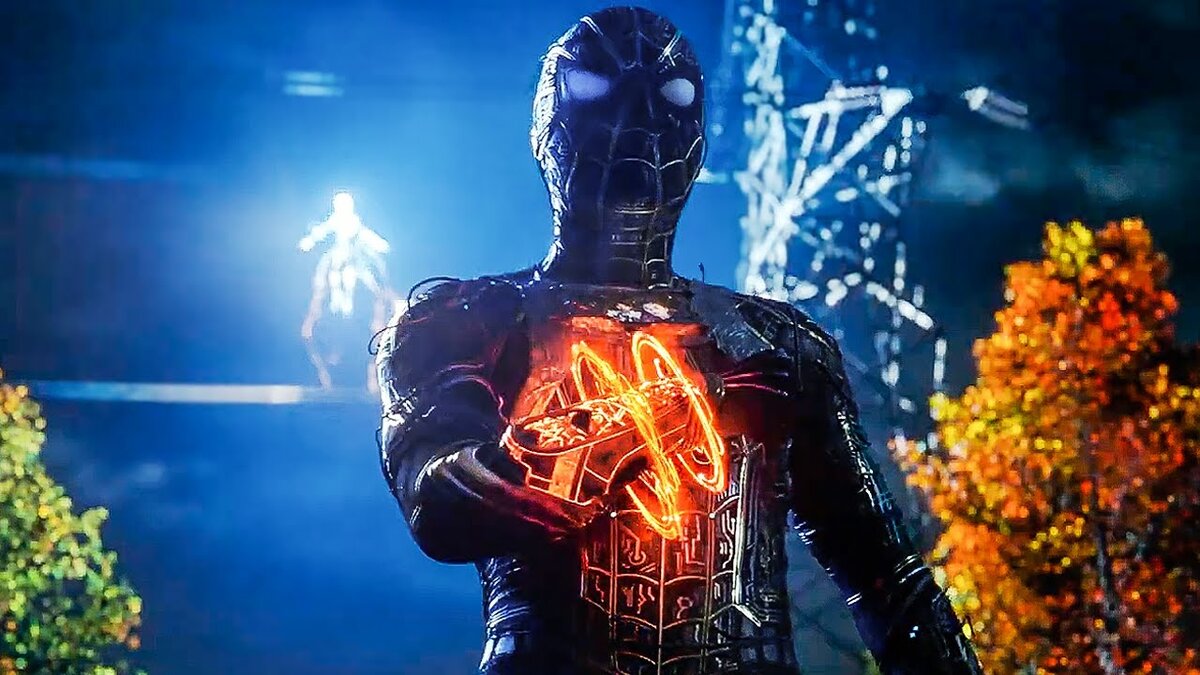 Кадр из трейлера