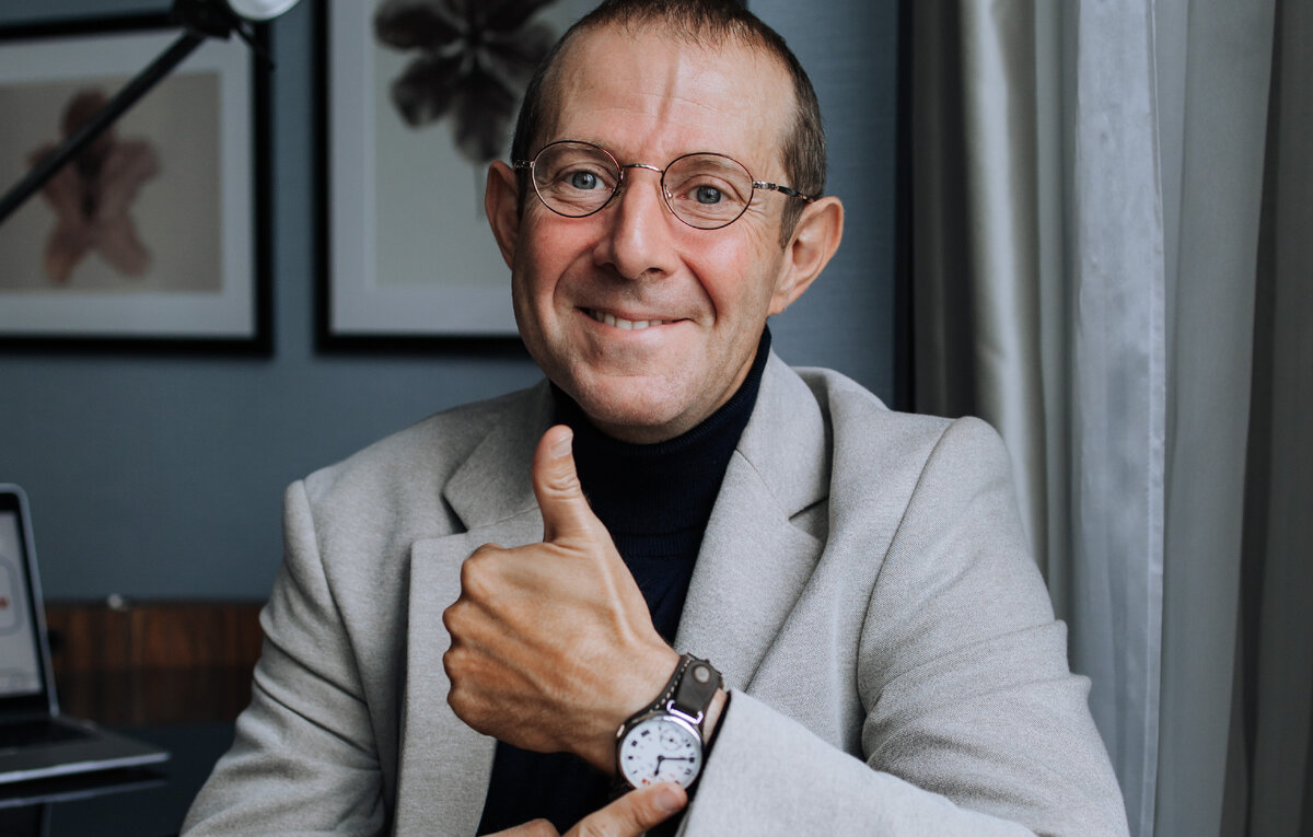 Фото © Игорь Рызов