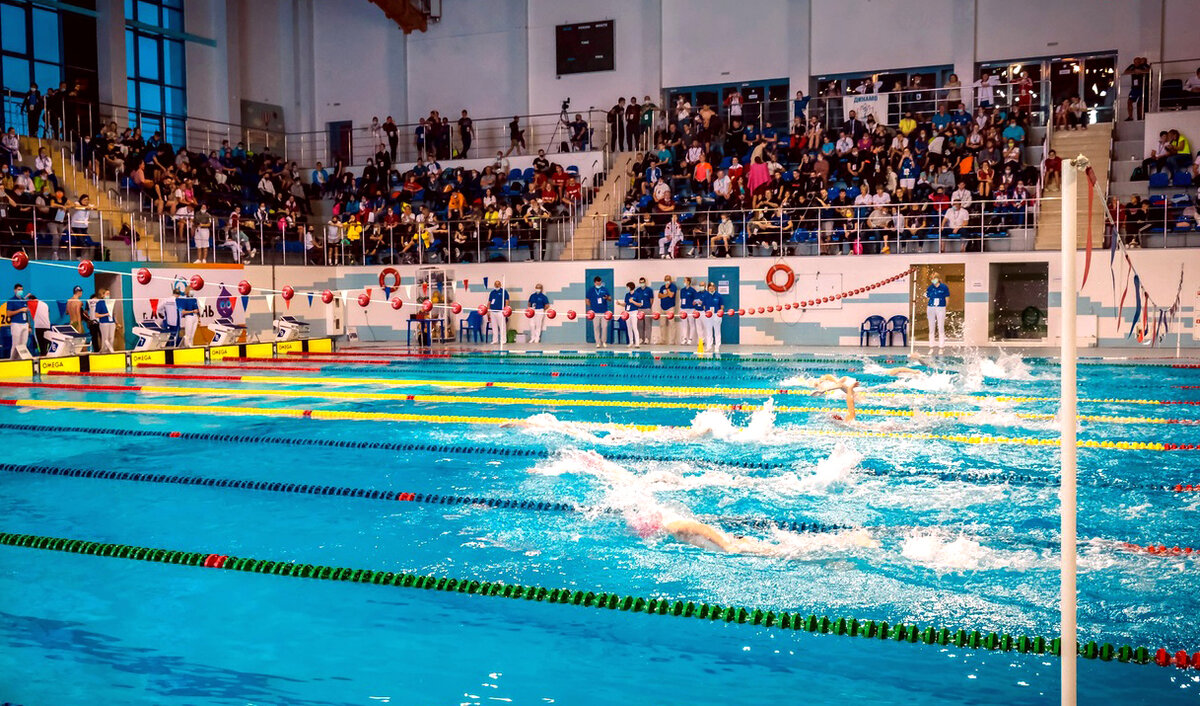 Фото комитета физической культуры и спорта Волгоградской области