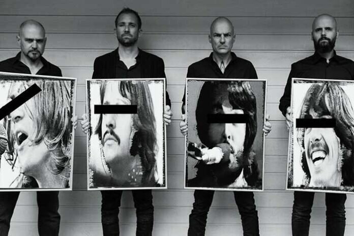 Samael и The Beatles