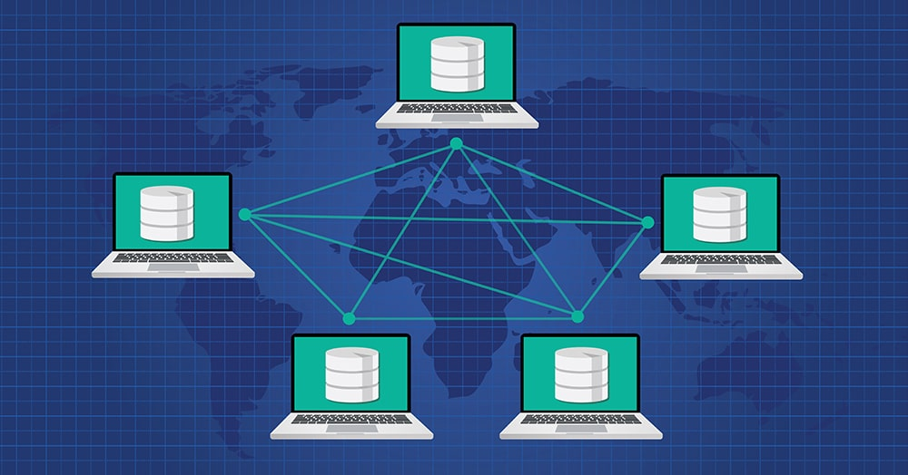 Пиринговая сеть