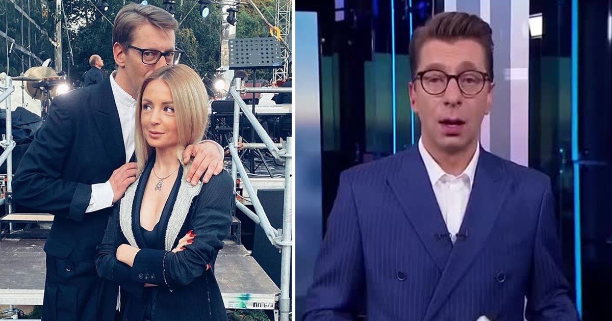 Фото: instagram / mikhail_zelenskiy; кадр программы «Вести. Неделя в городе»