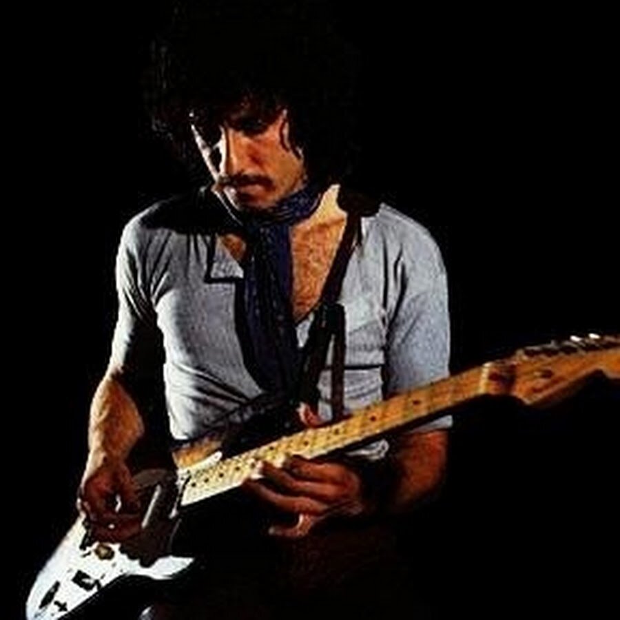 Peter Green (1946 - 2020)